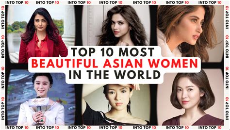 most beautiful women in the world|most beautiful asian women 2022.